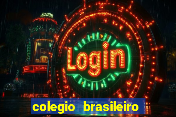 colegio brasileiro rua guarani bh